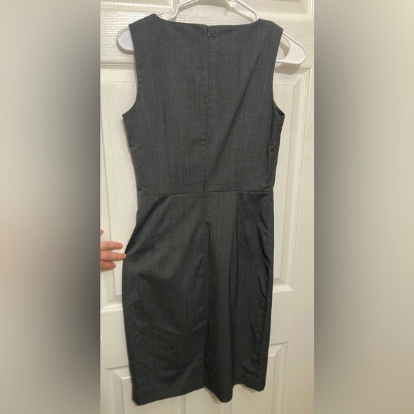 MEXX wool dress - Picture 4 of 4